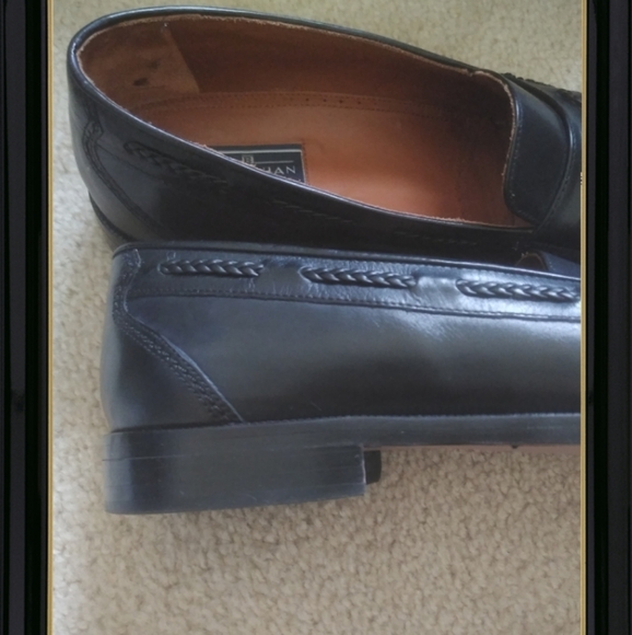 Bostonian Men's Tassel Loafers - Picture 5 of 5